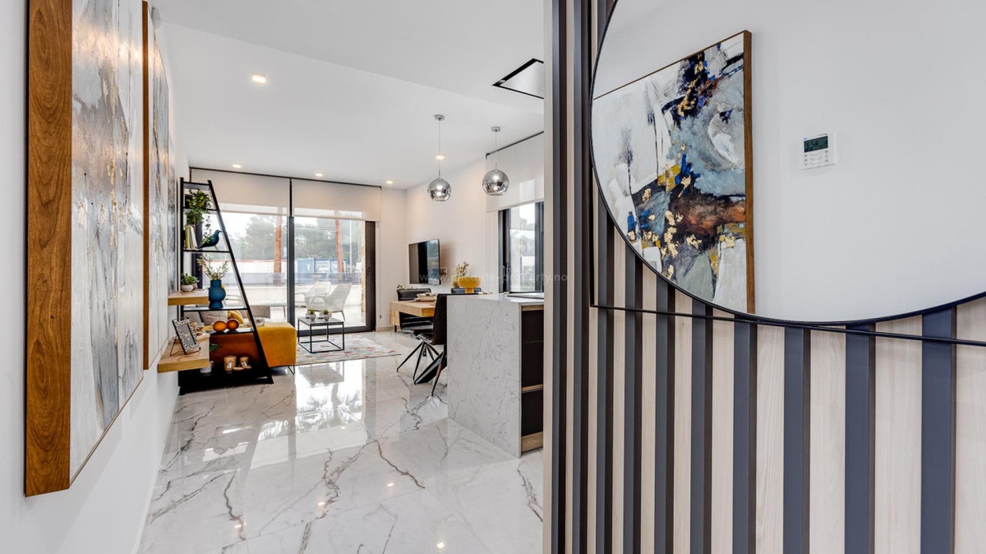 Apartment / flat in La Florida