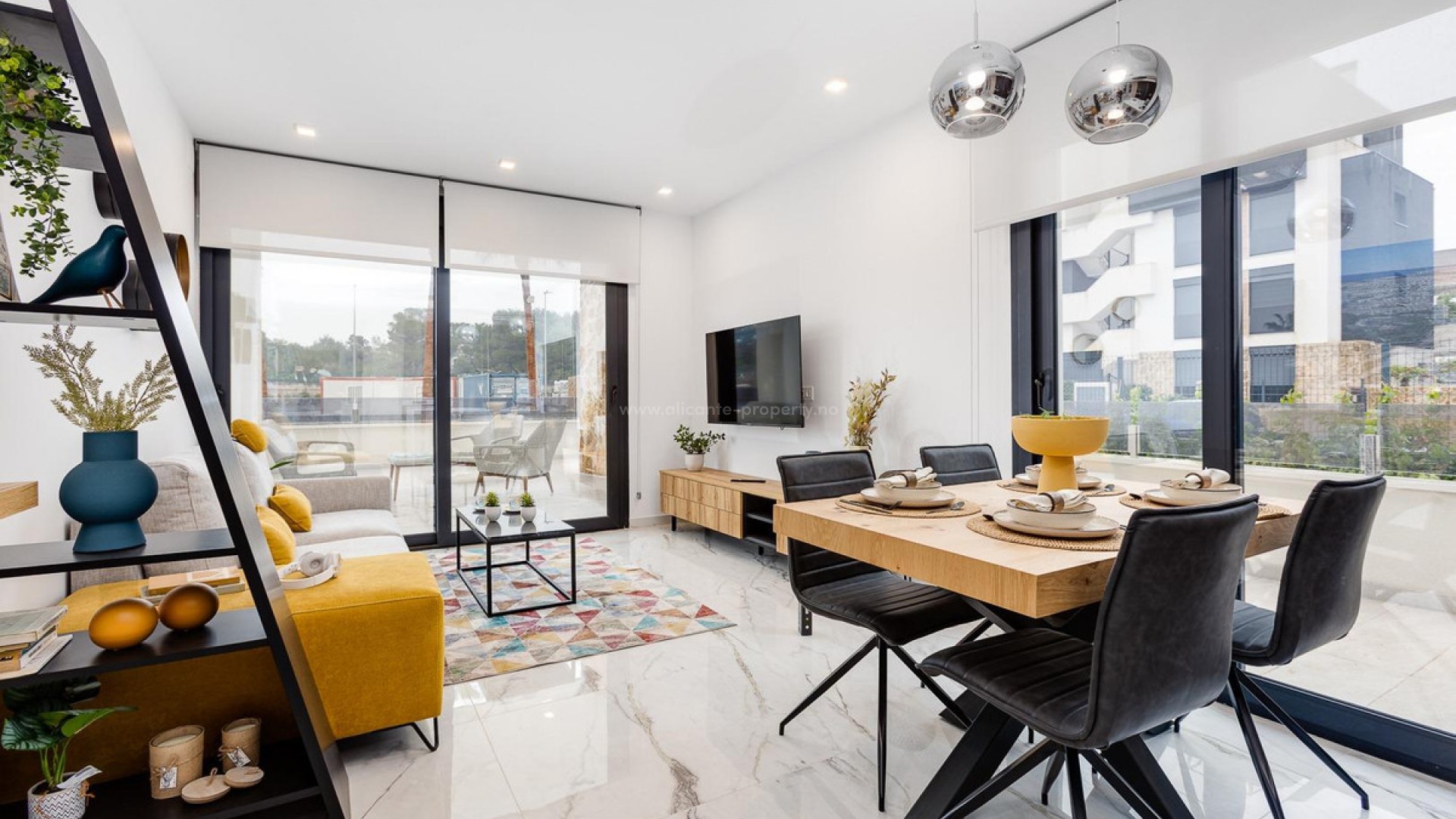 Apartment / flat in La Florida