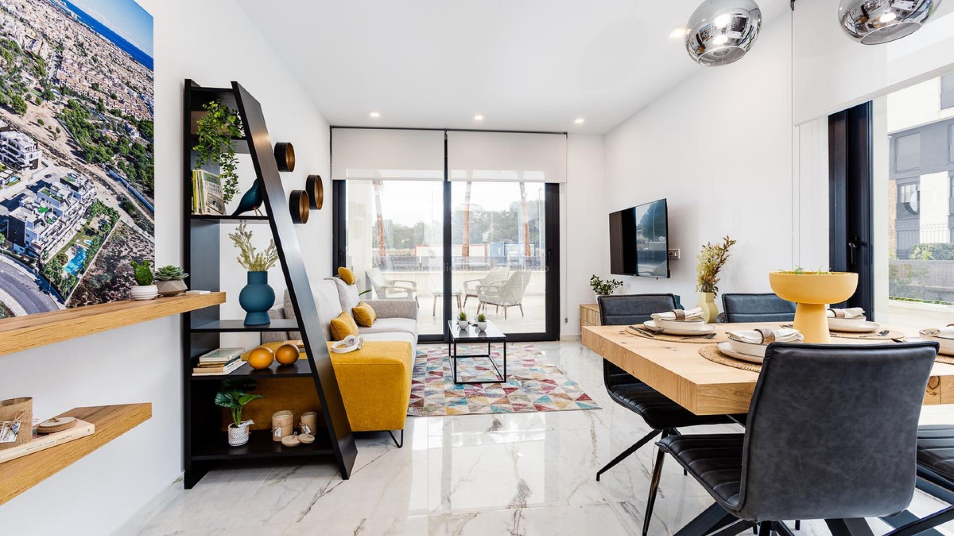 Apartment / flat in La Florida