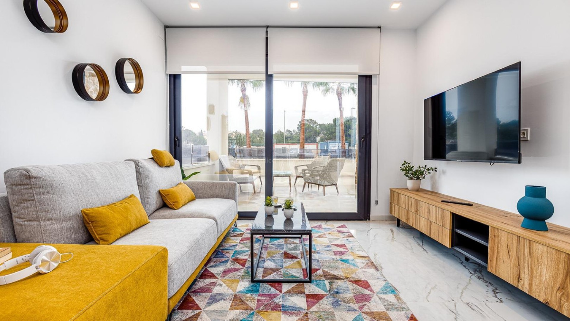 Apartment / flat in La Florida