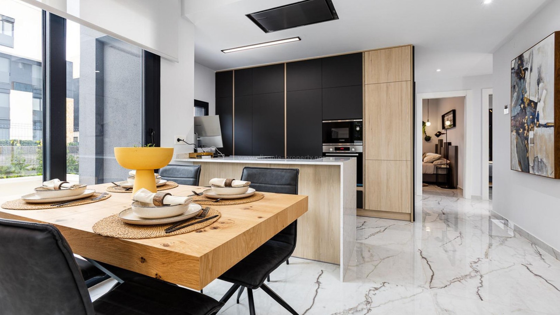 Apartment / flat in La Florida