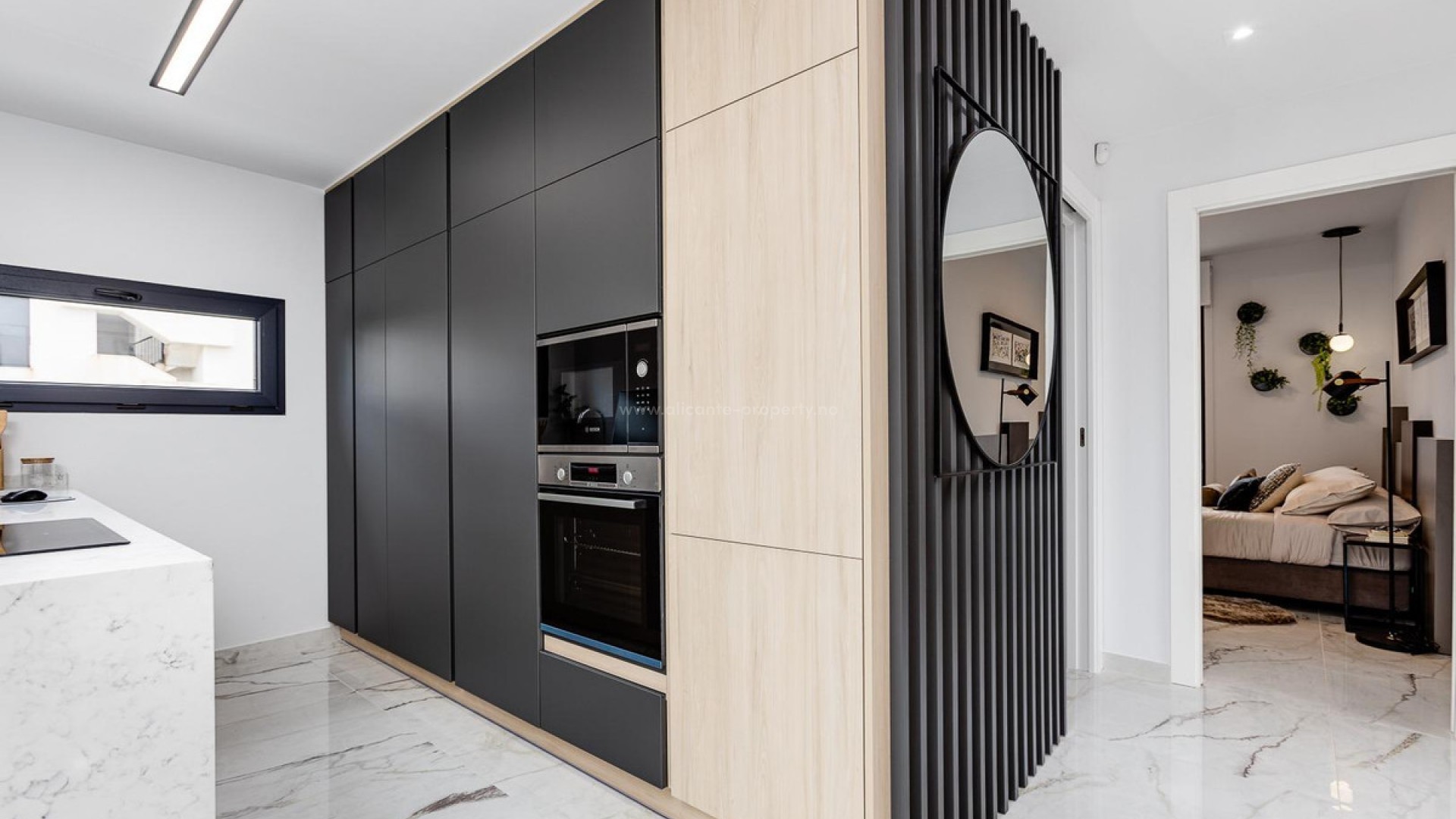 Apartment / flat in La Florida