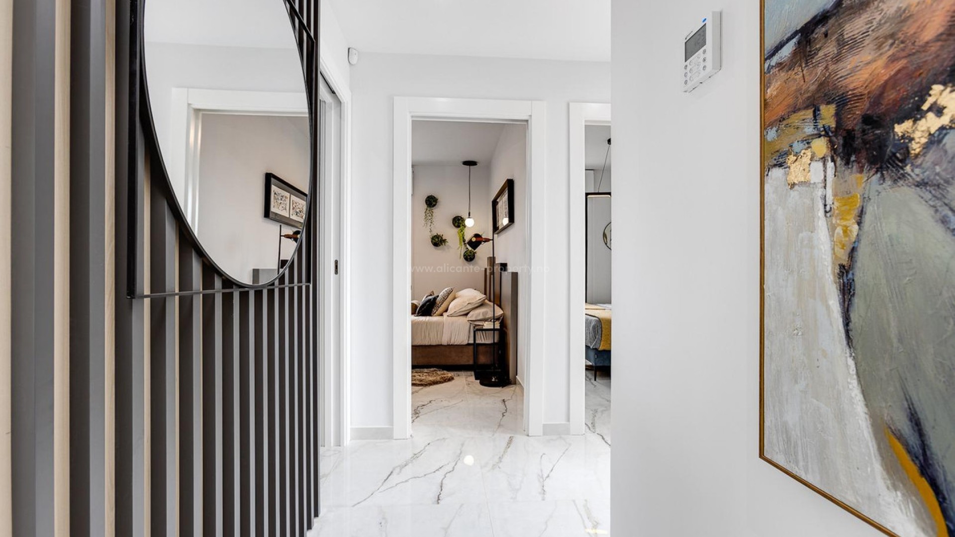 Apartment / flat in La Florida