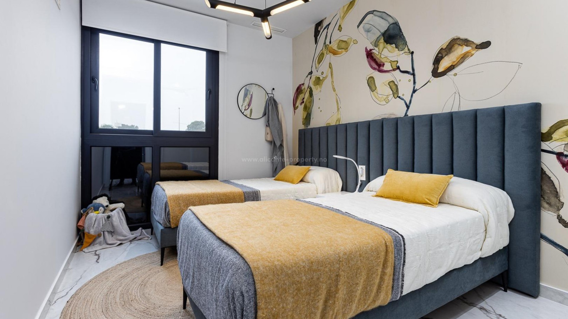 Apartment / flat in La Florida