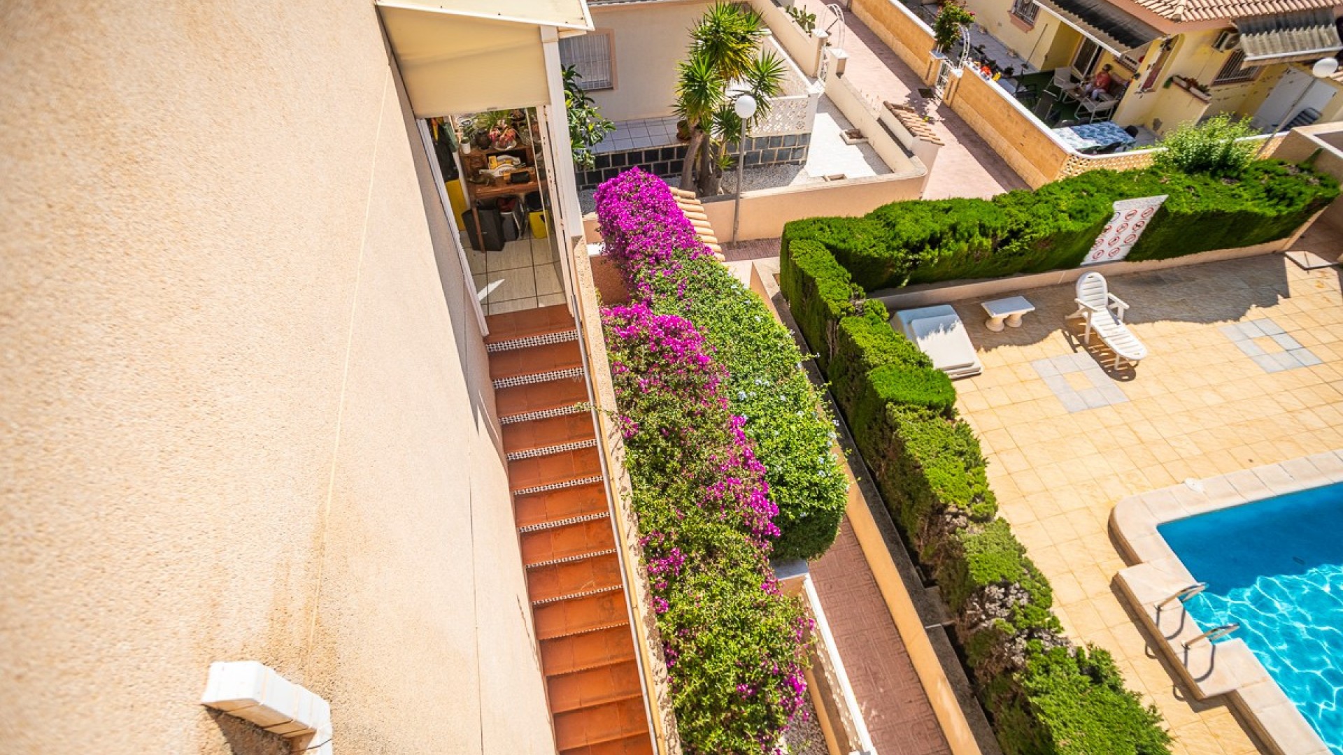 Apartment / flat in La Florida