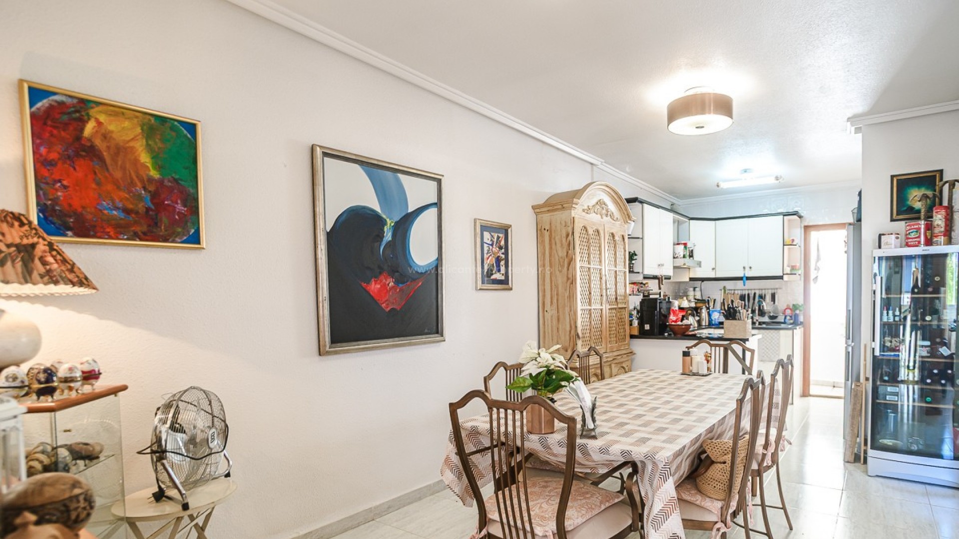 Apartment / flat in La Florida