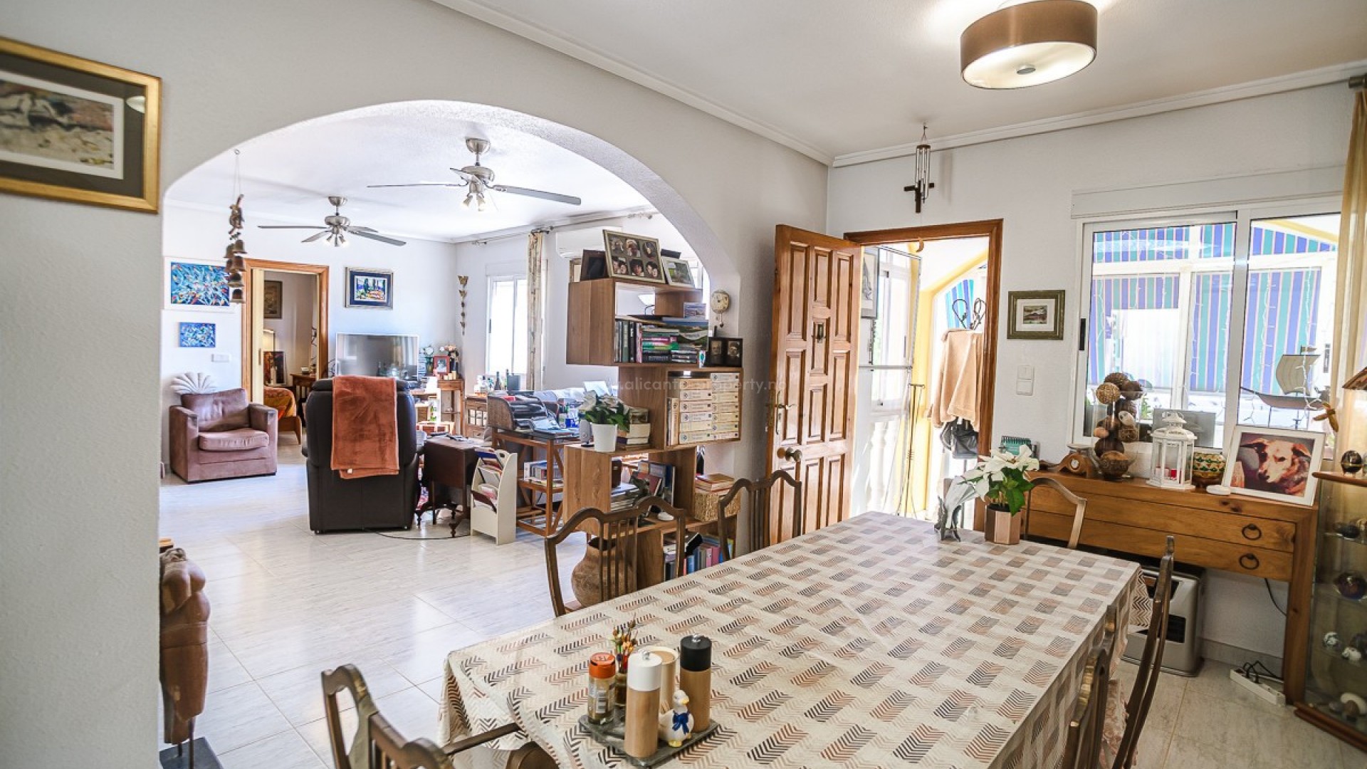 Apartment / flat in La Florida