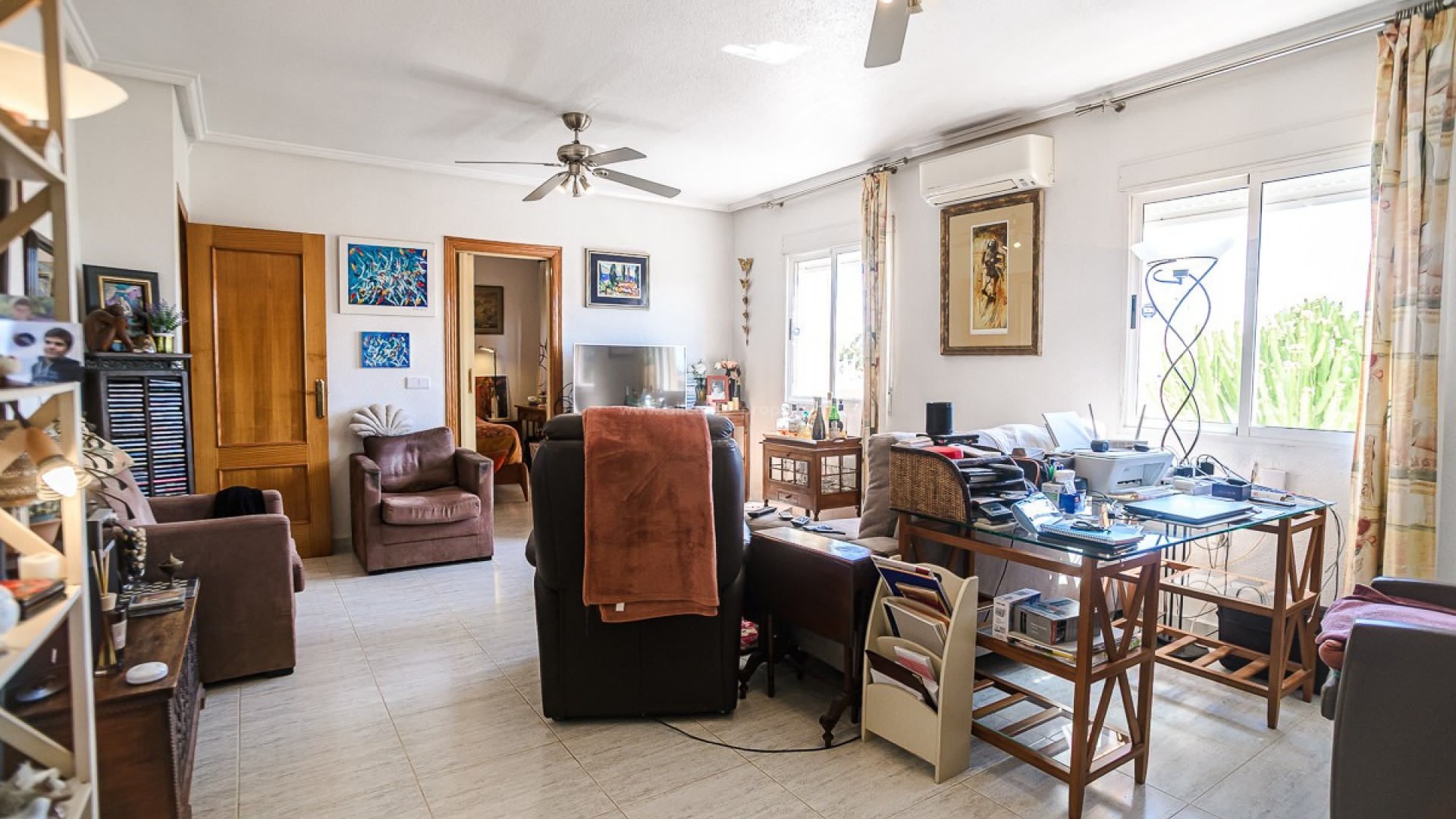 Apartment / flat in La Florida