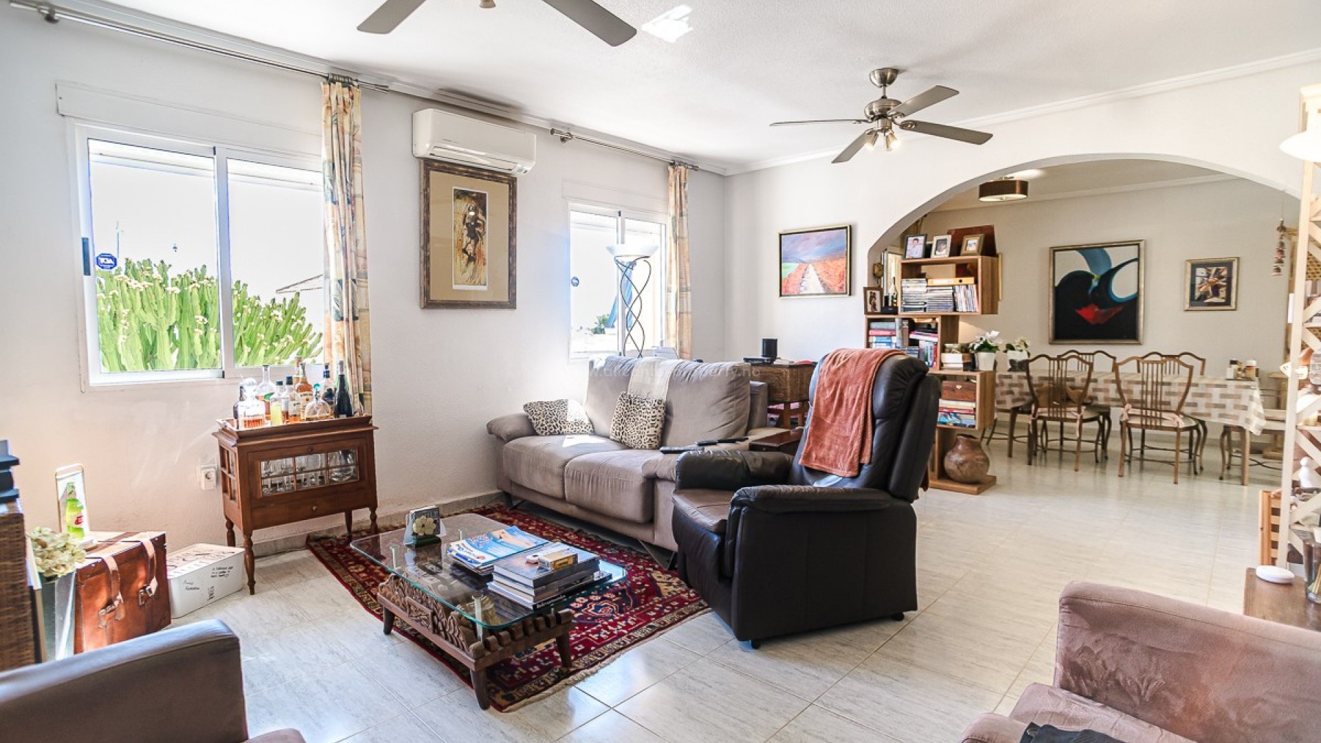 Apartment / flat in La Florida