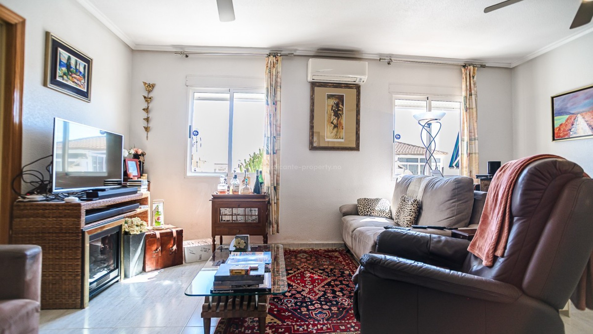 Apartment / flat in La Florida