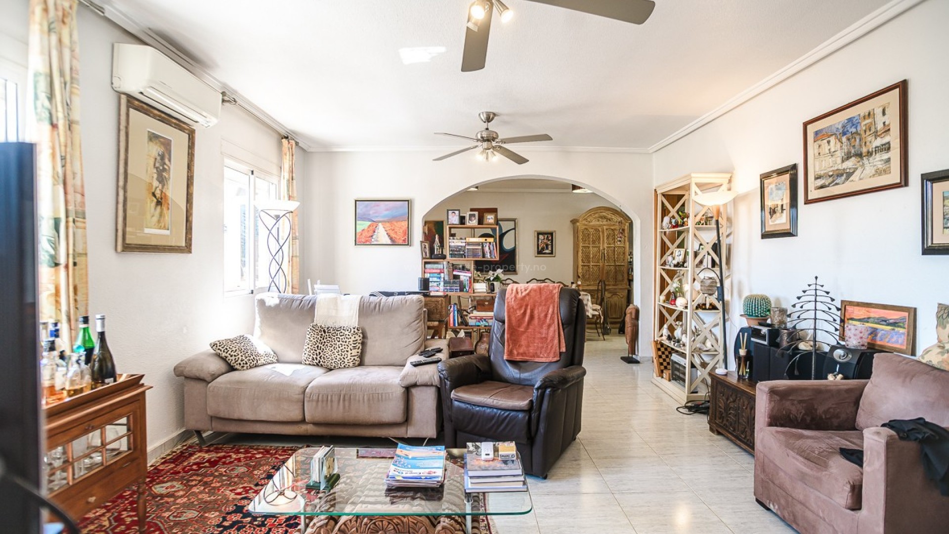 Apartment / flat in La Florida