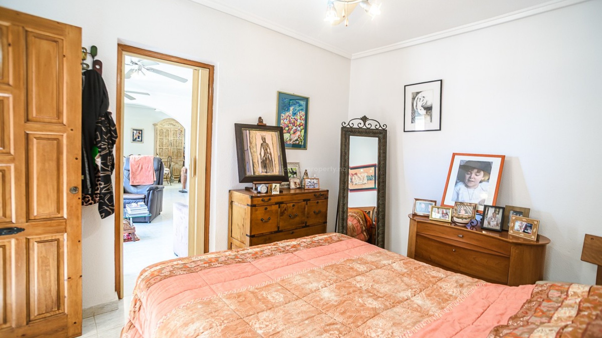 Apartment / flat in La Florida