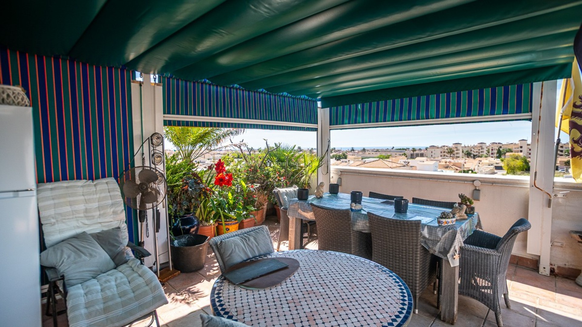 Apartment / flat in La Florida