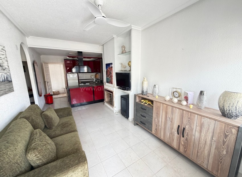 Apartment / flat in La Florida