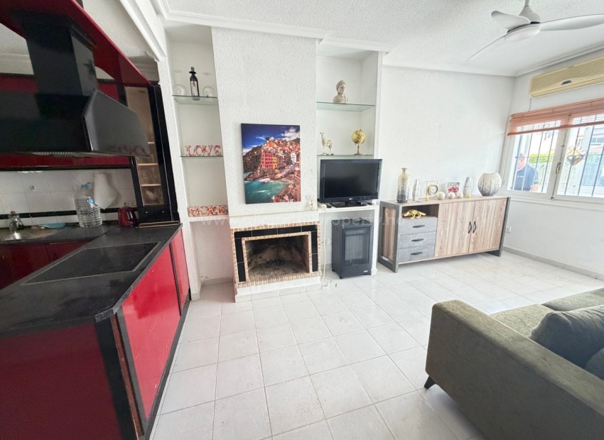 Apartment / flat in La Florida