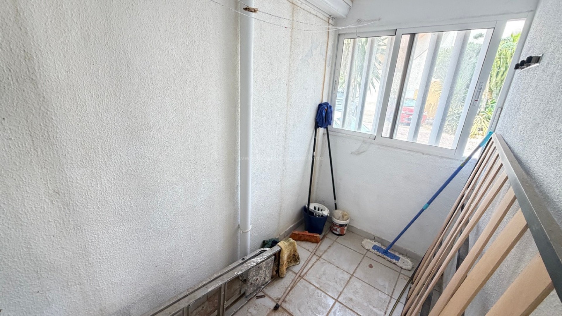 Apartment / flat in La Florida