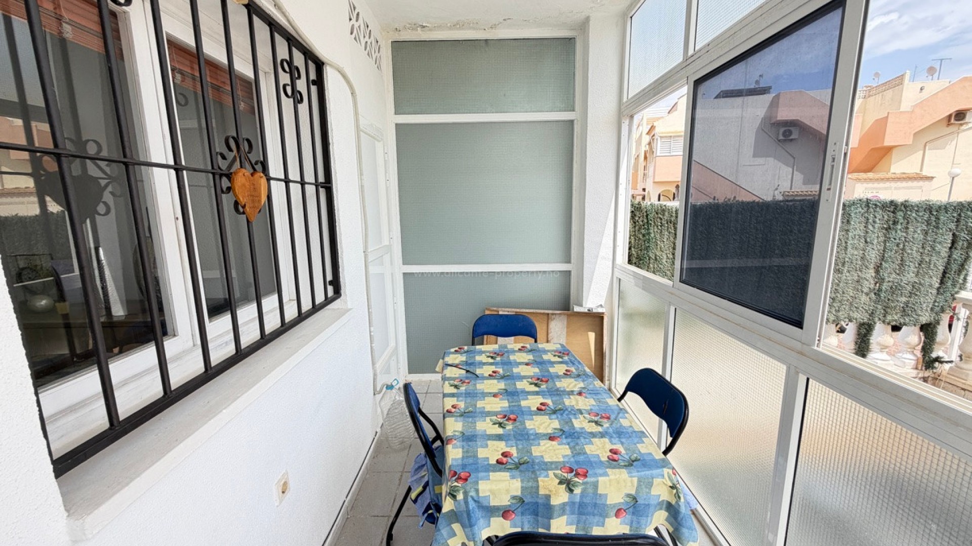 Apartment / flat in La Florida