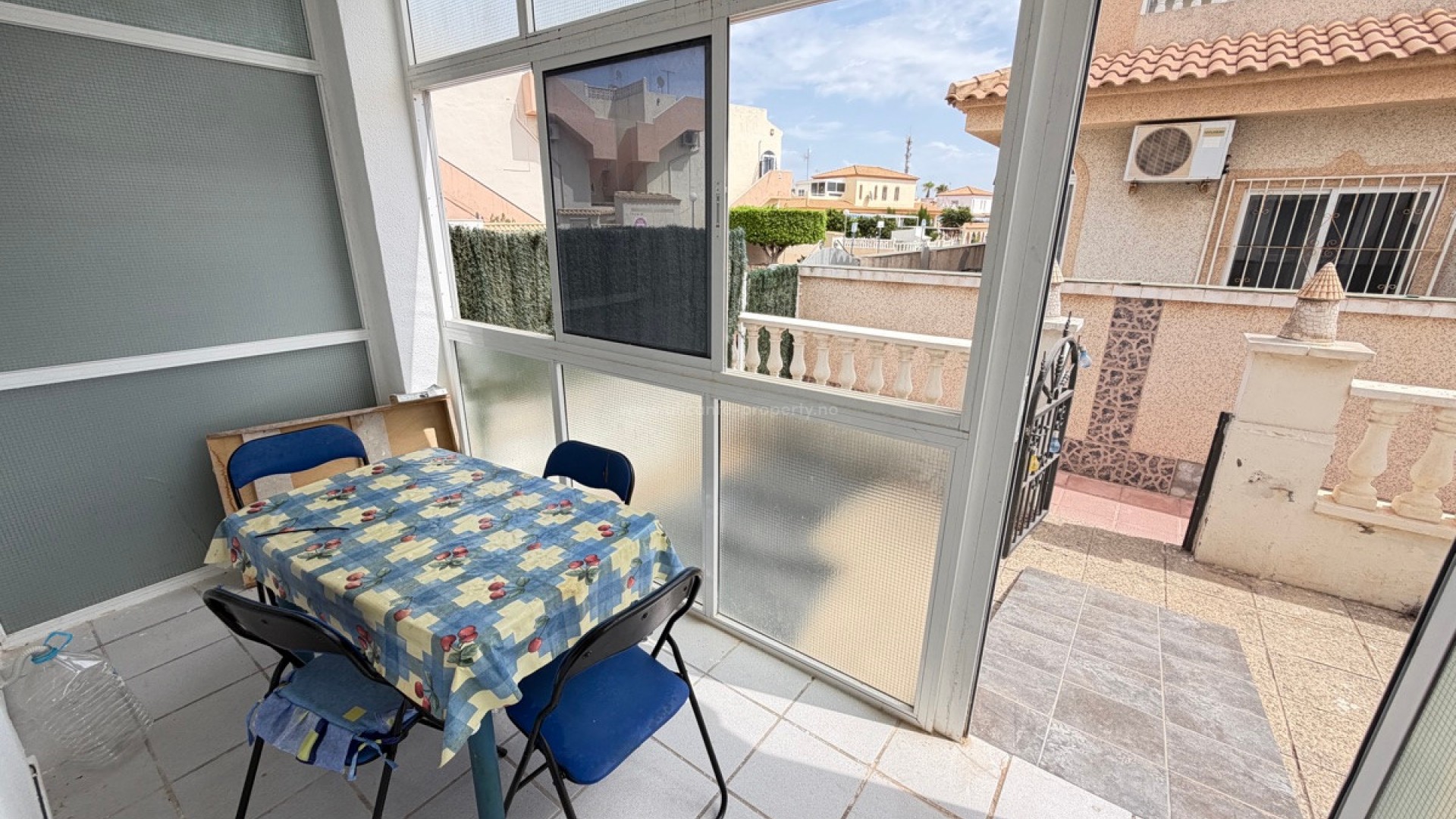 Apartment / flat in La Florida
