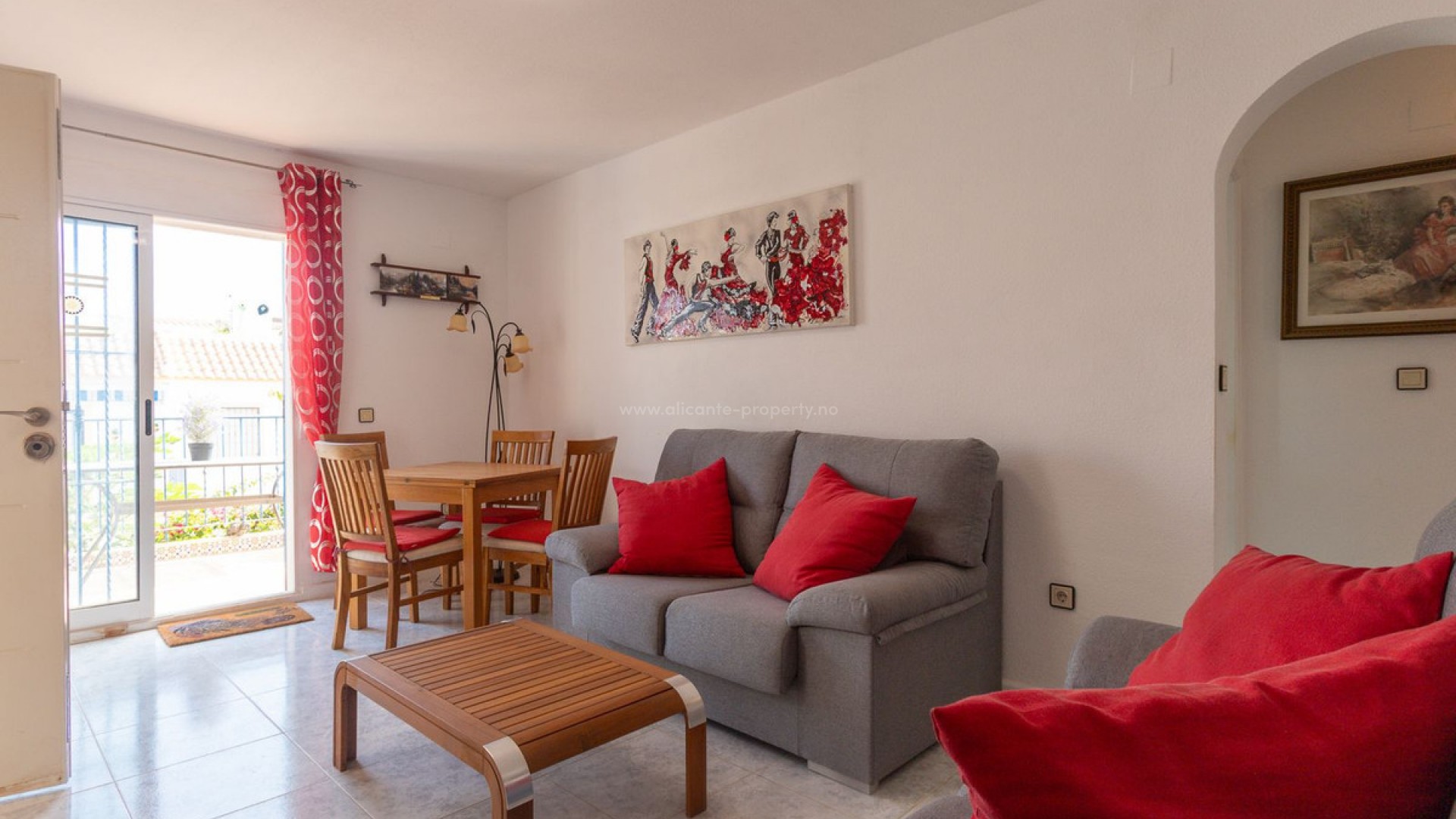 Apartment / flat in La Florida