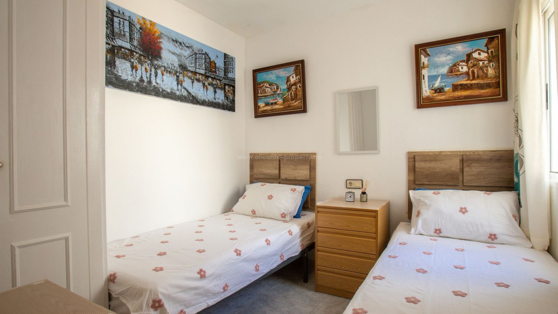 Apartment / flat in La Florida