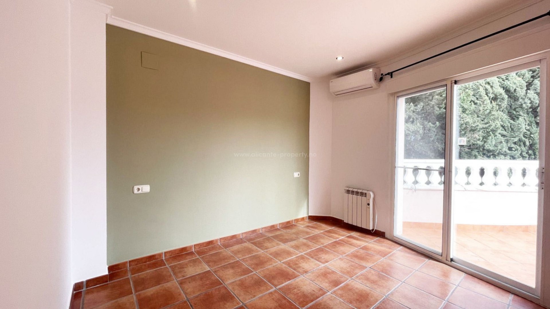 Apartment / flat in La Fustera