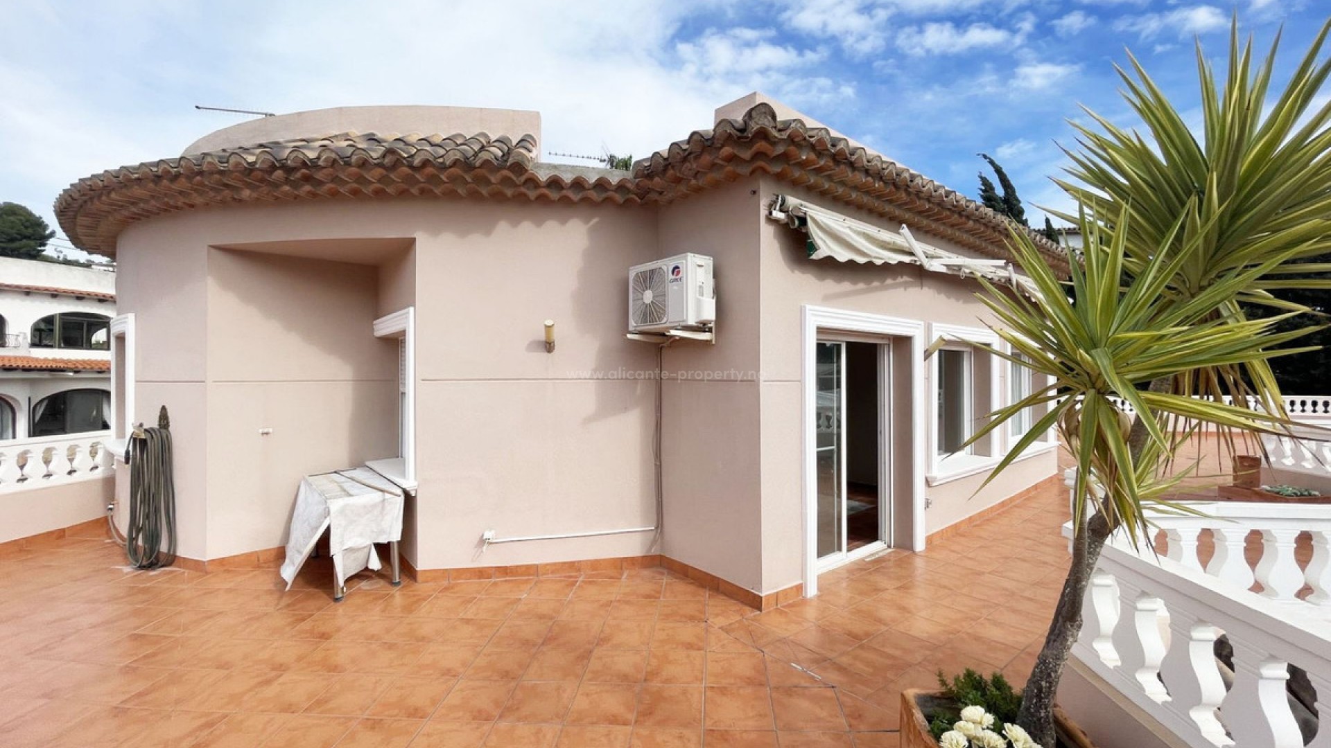 Apartment / flat in La Fustera