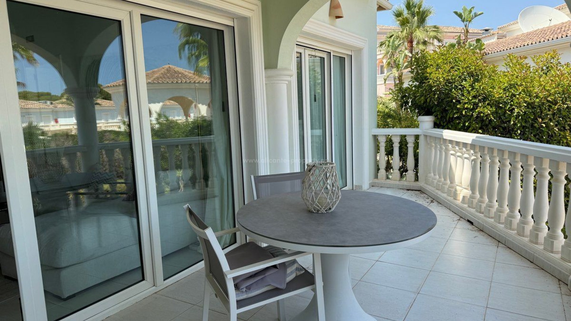 Apartment / flat in La Fustera