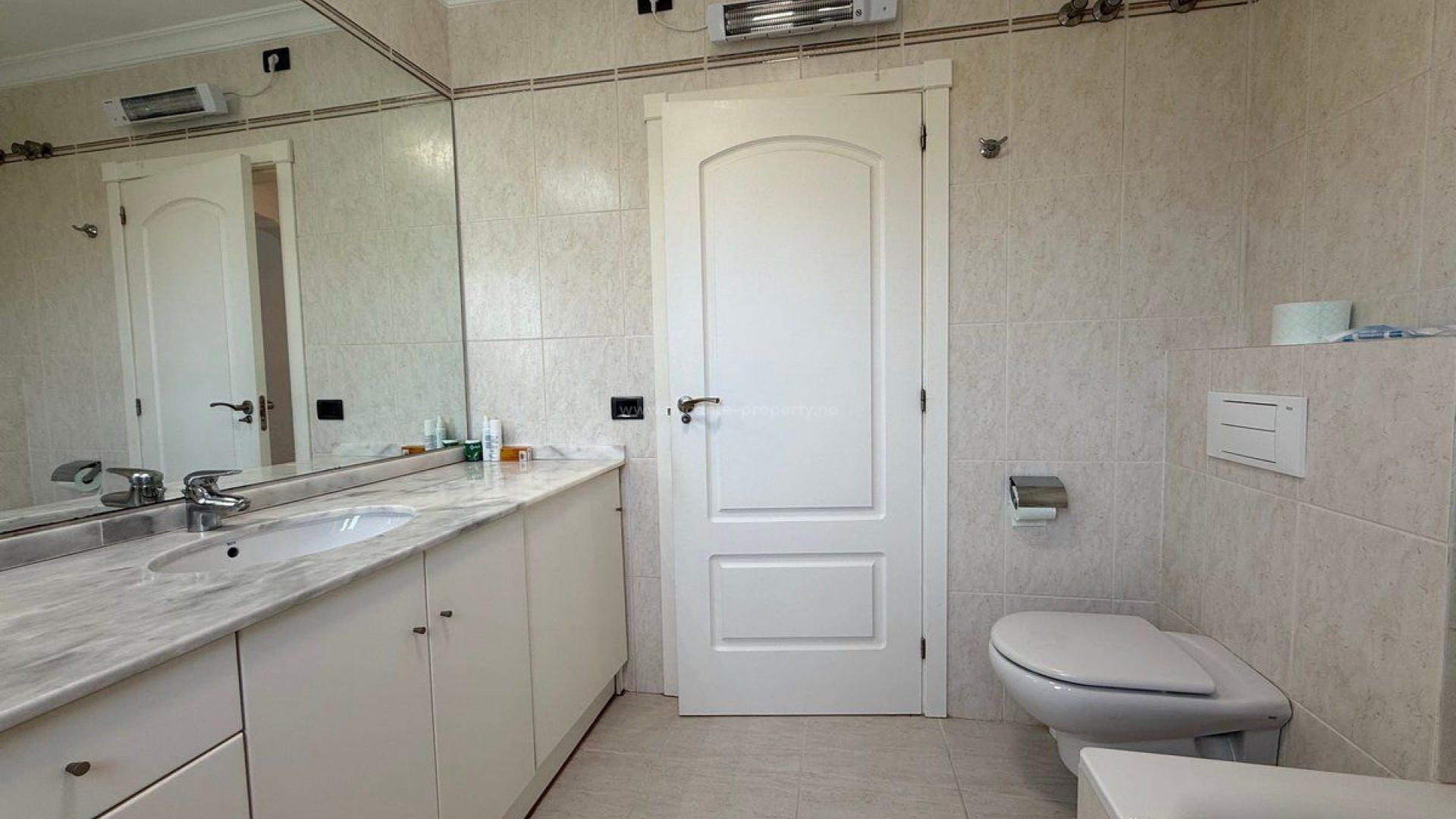 Apartment / flat in La Fustera