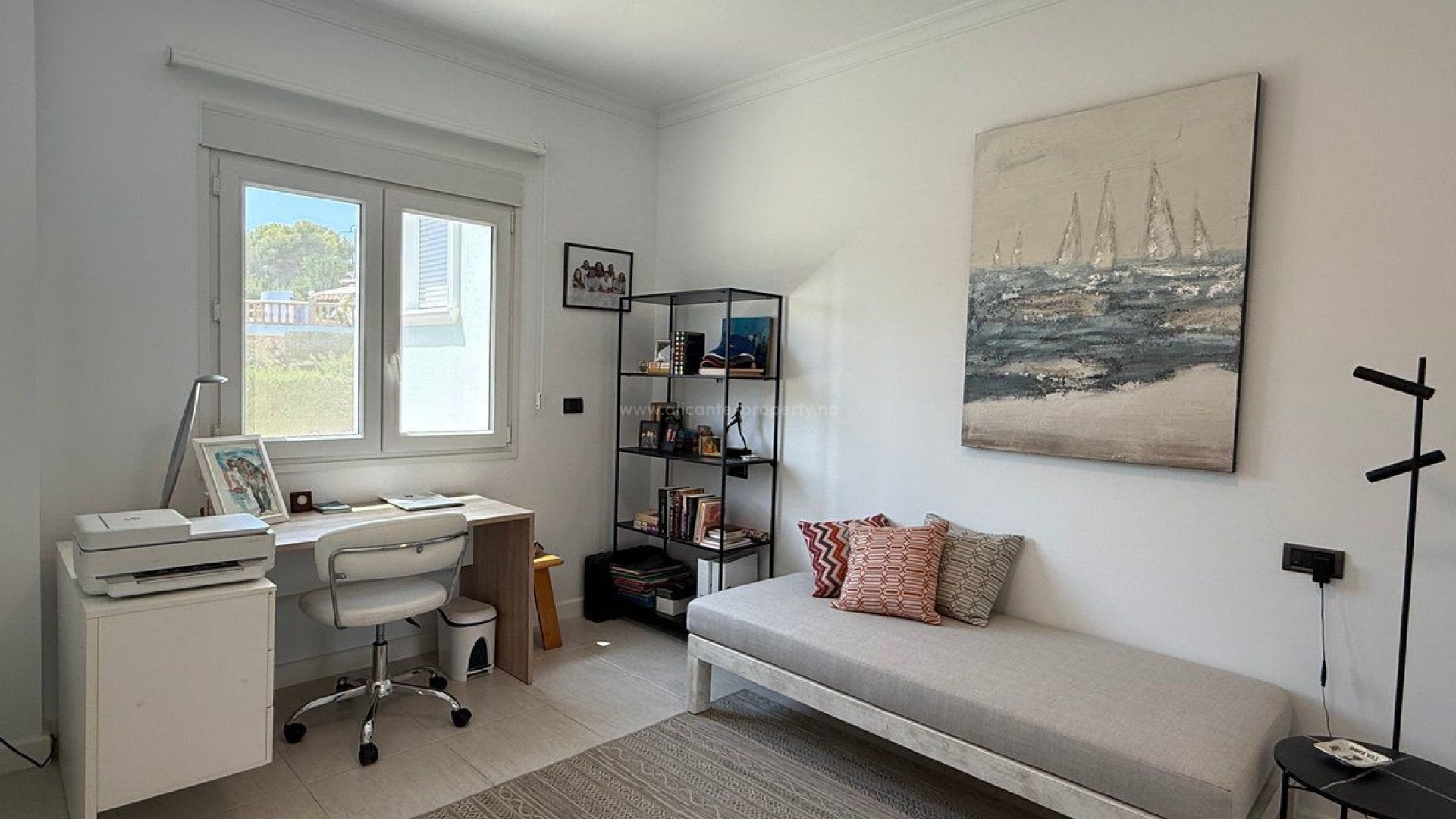 Apartment / flat in La Fustera