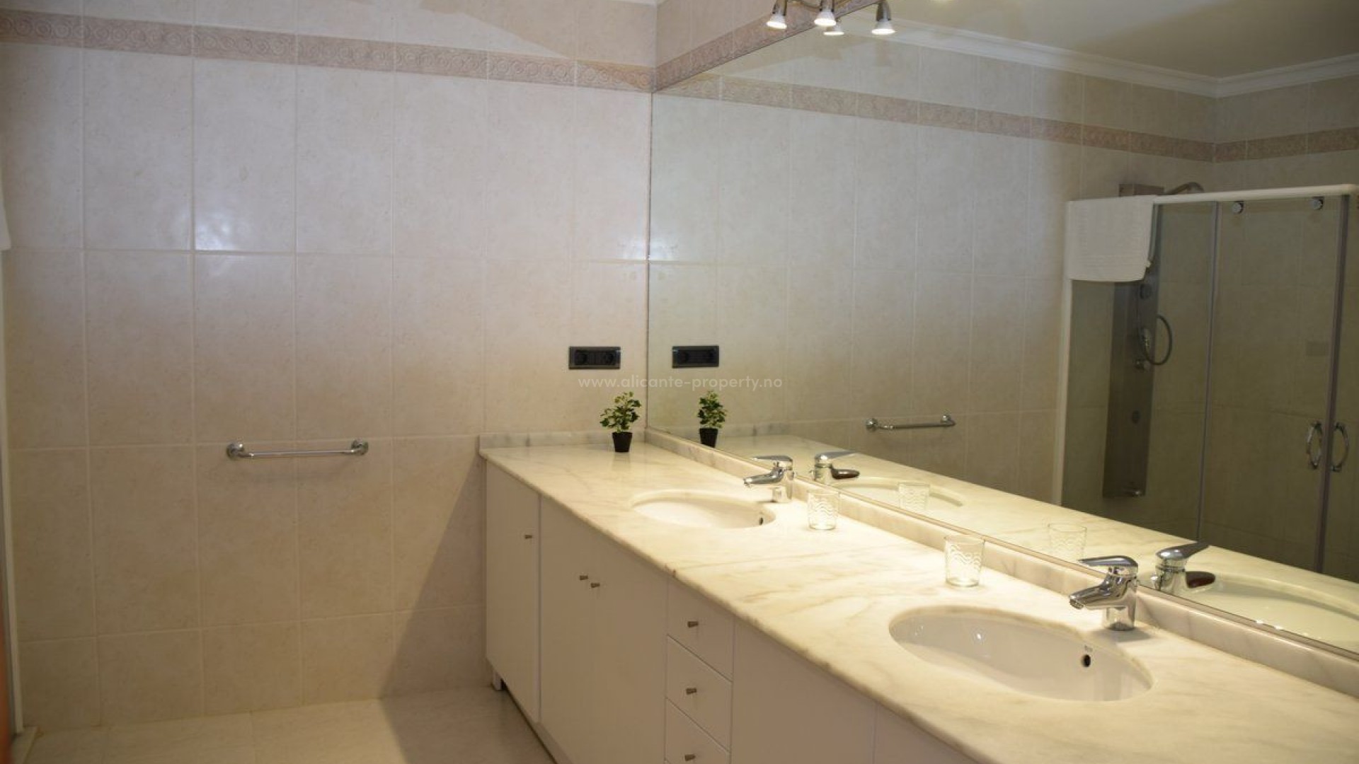 Apartment / flat in La Fustera