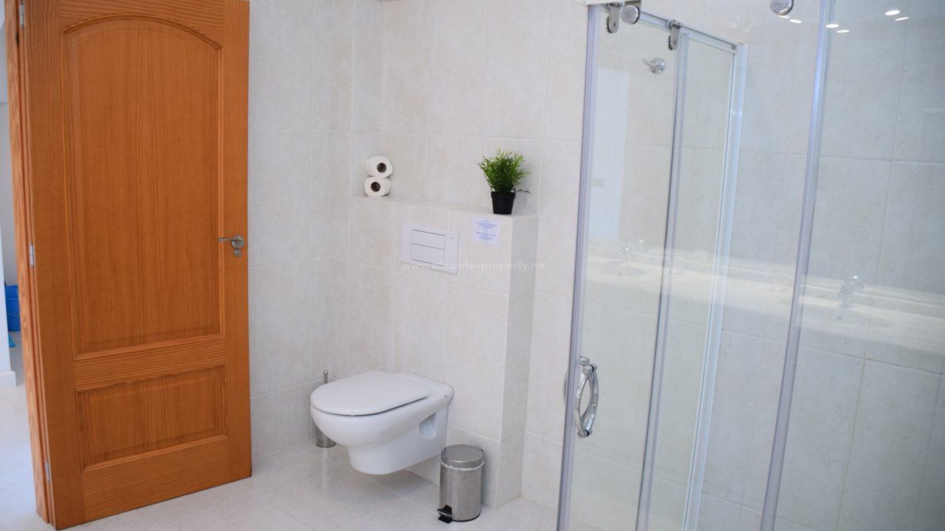 Apartment / flat in La Fustera