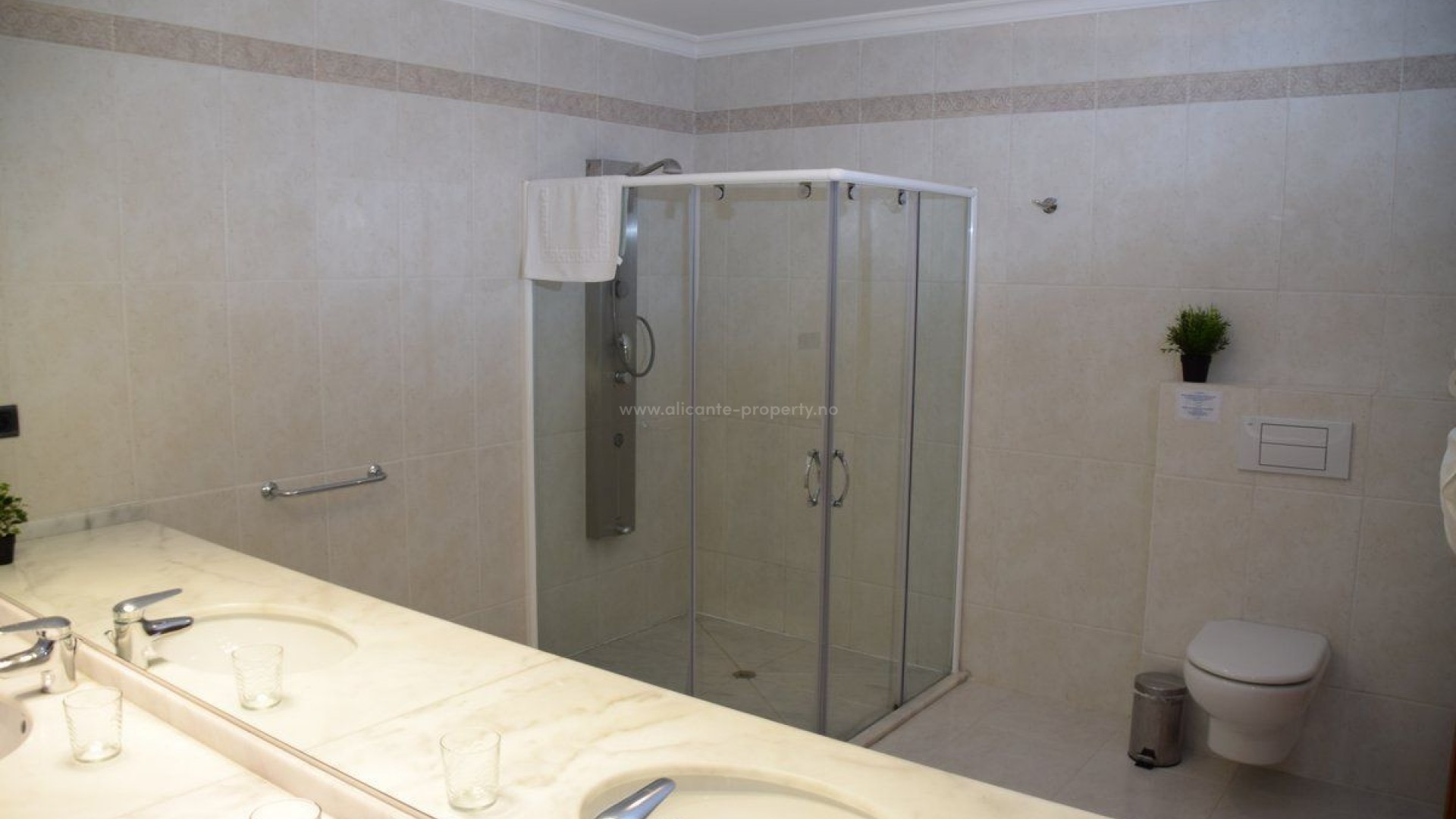 Apartment / flat in La Fustera