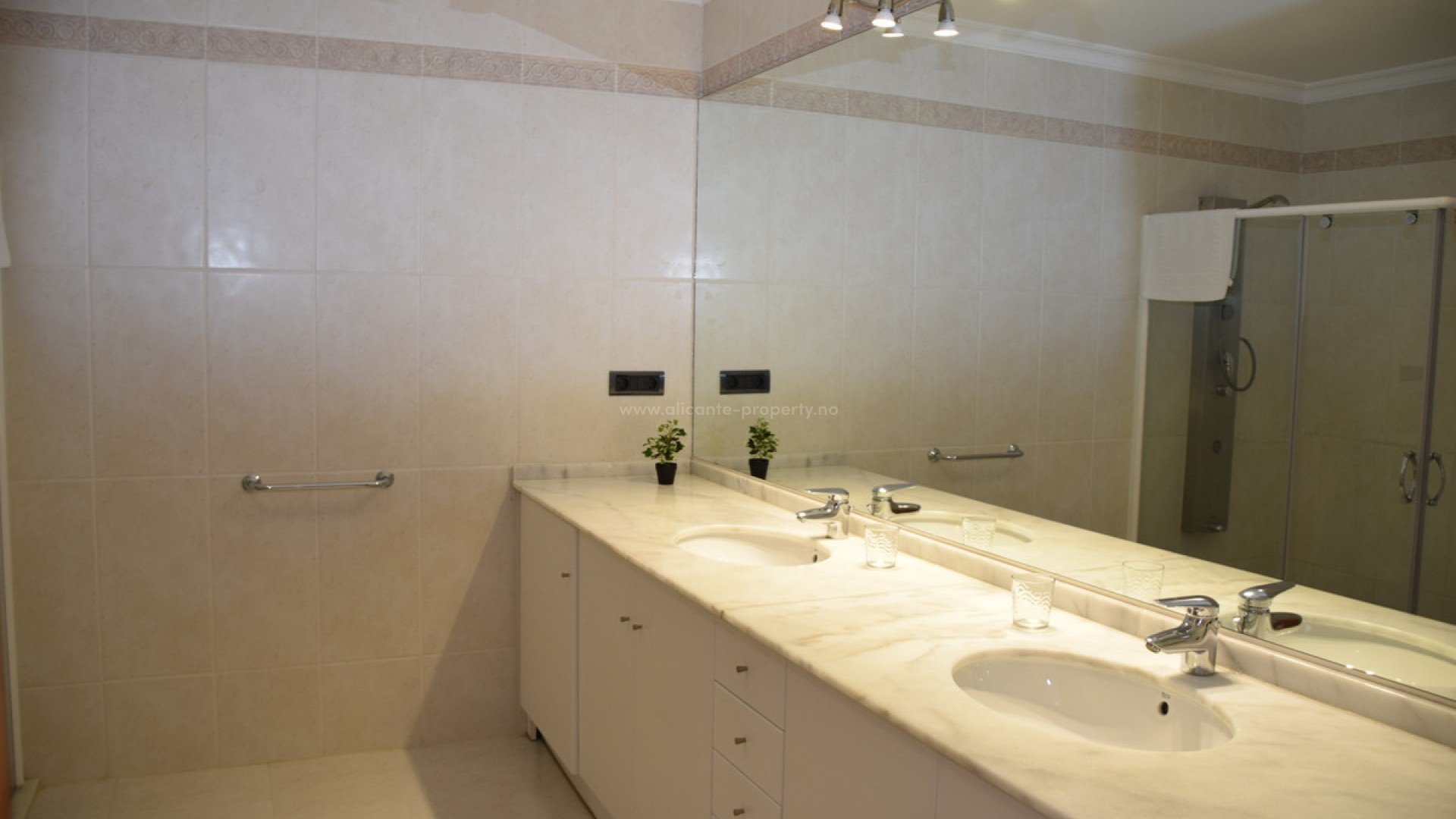 Apartment / flat in La Fustera