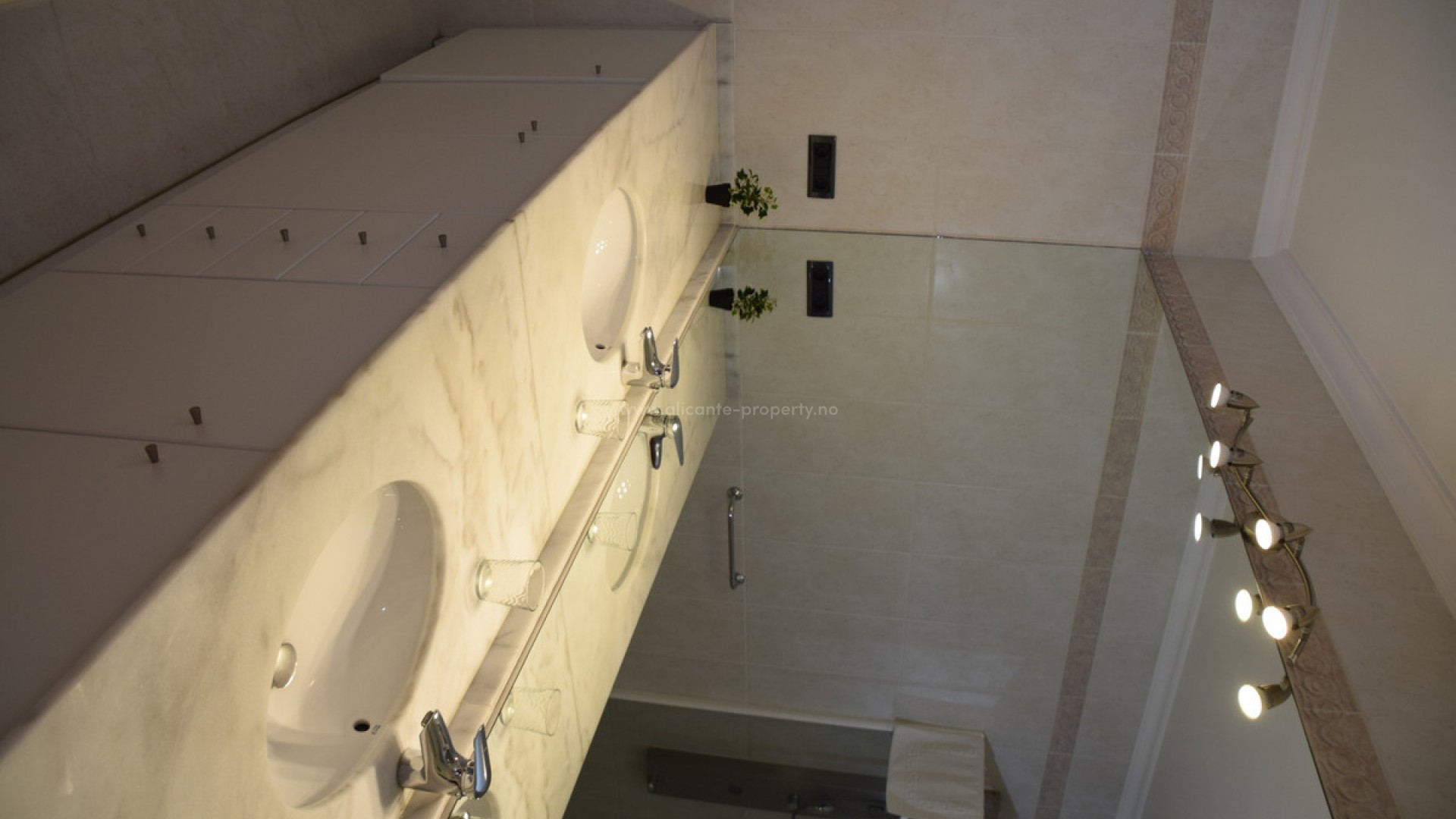 Apartment / flat in La Fustera