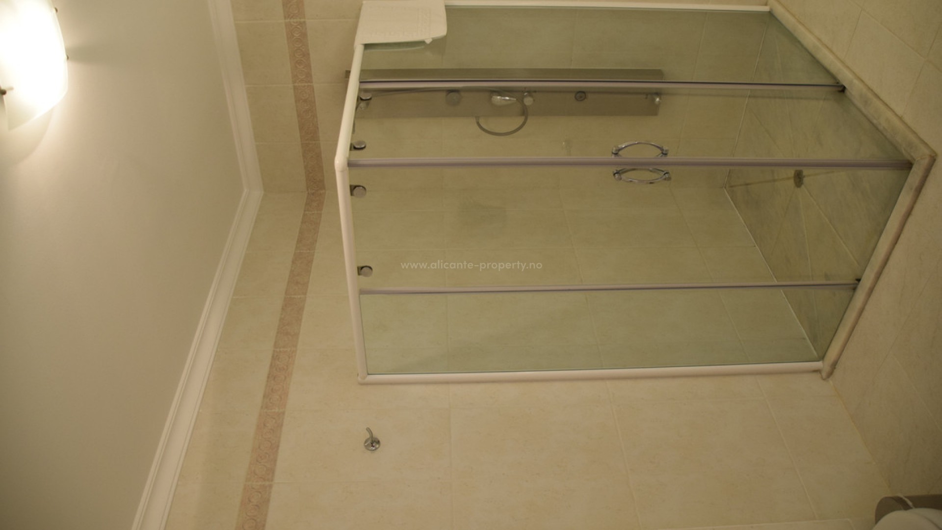 Apartment / flat in La Fustera