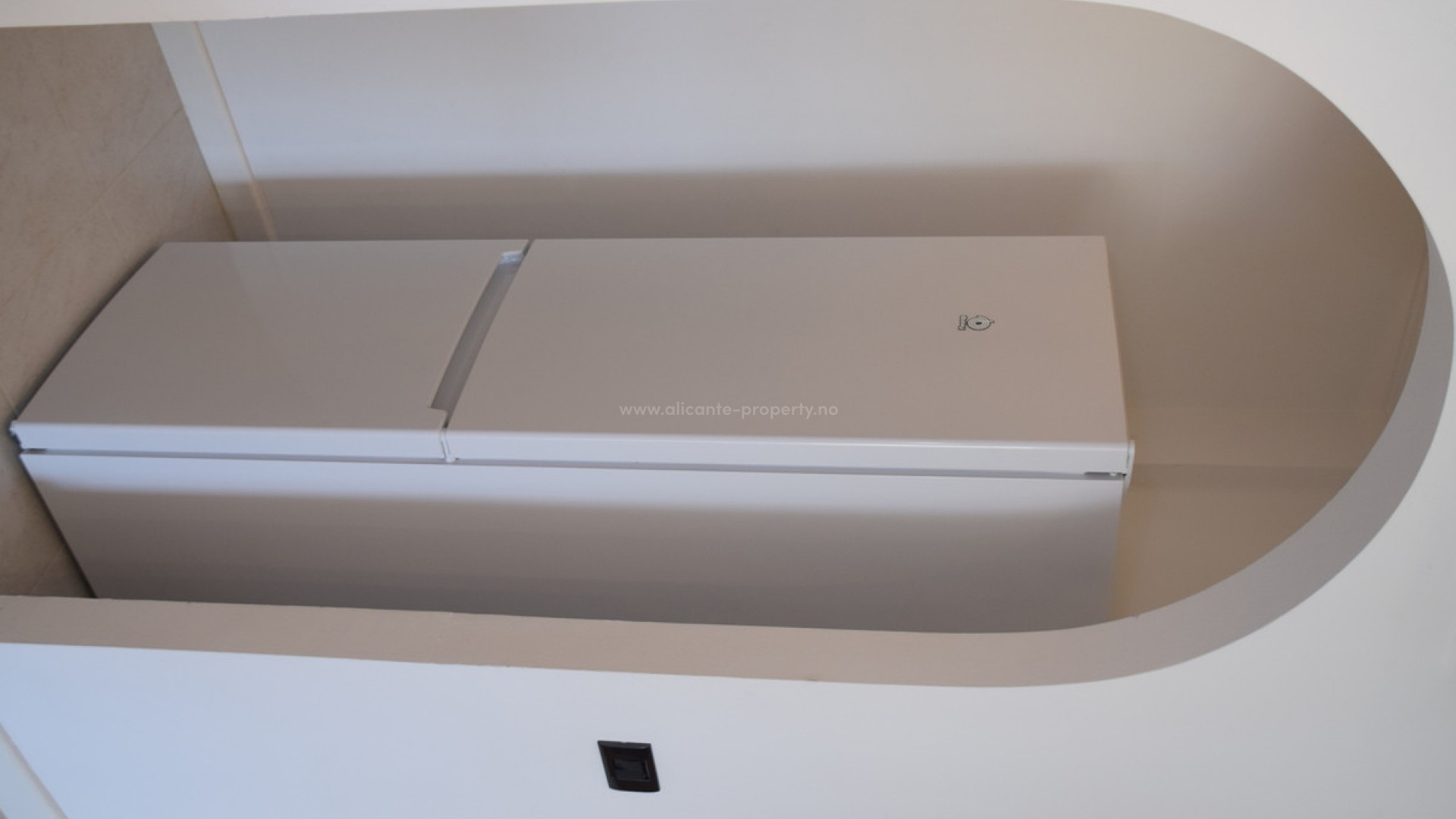 Apartment / flat in La Fustera