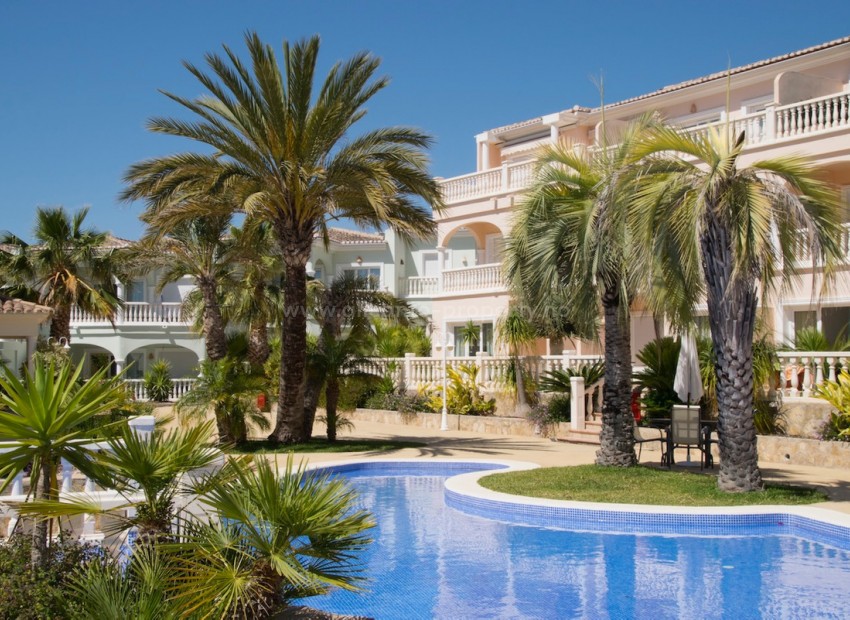 Apartment / flat in La Fustera