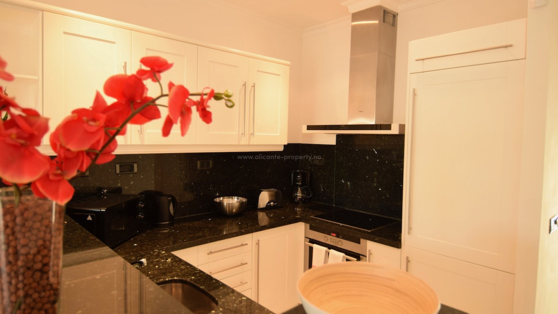 Apartment / flat in La Fustera