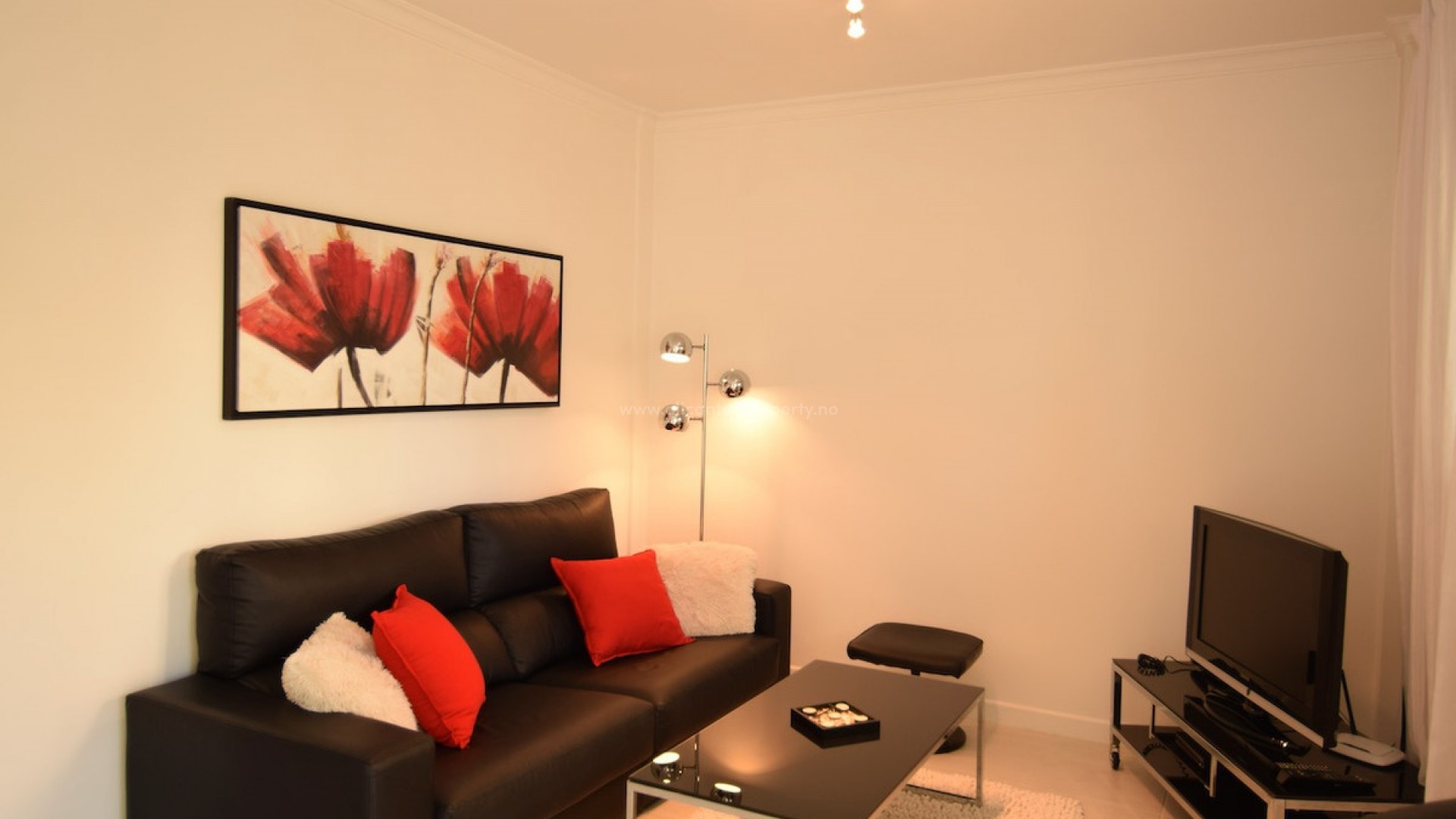 Apartment / flat in La Fustera