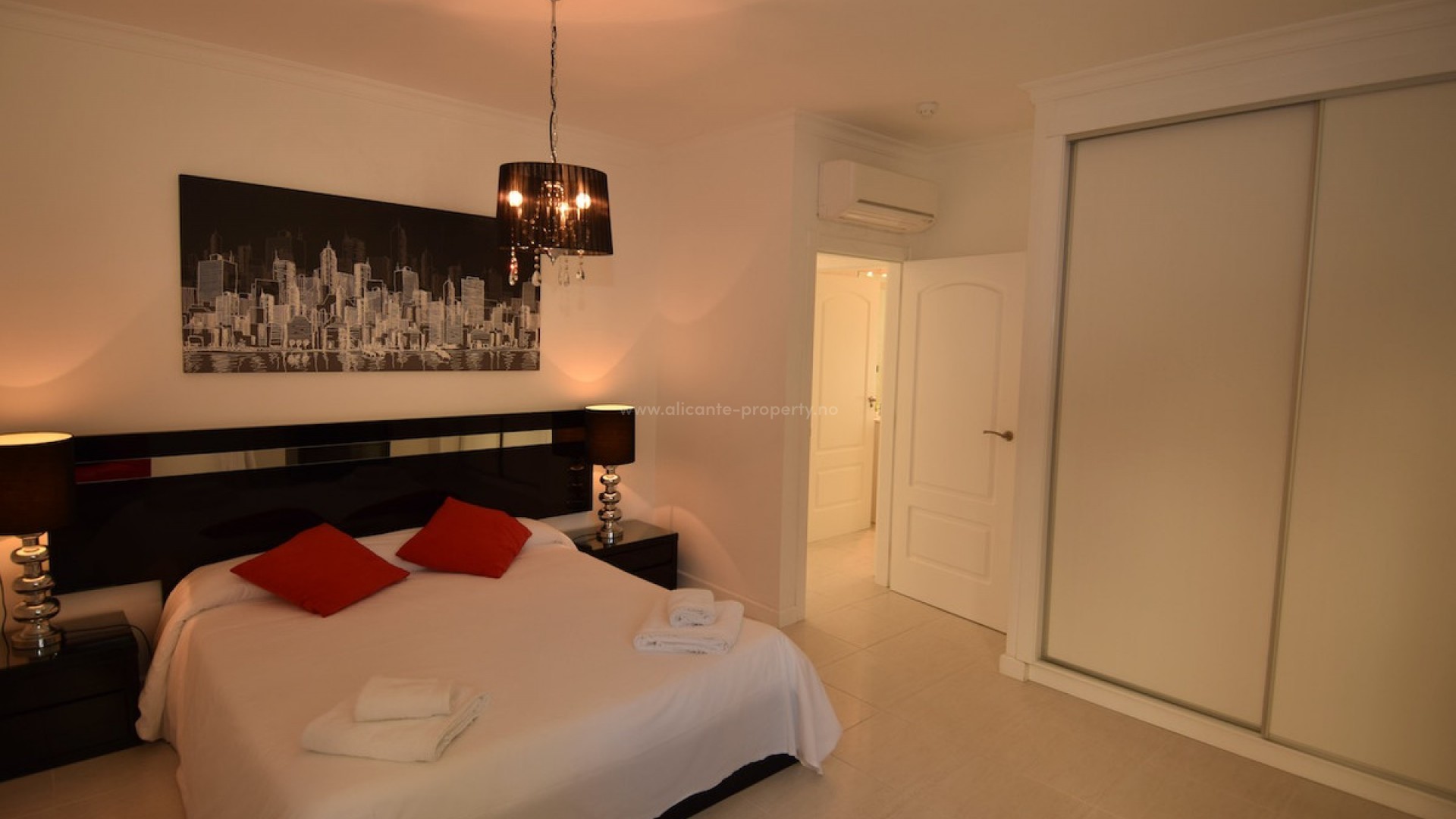 Apartment / flat in La Fustera