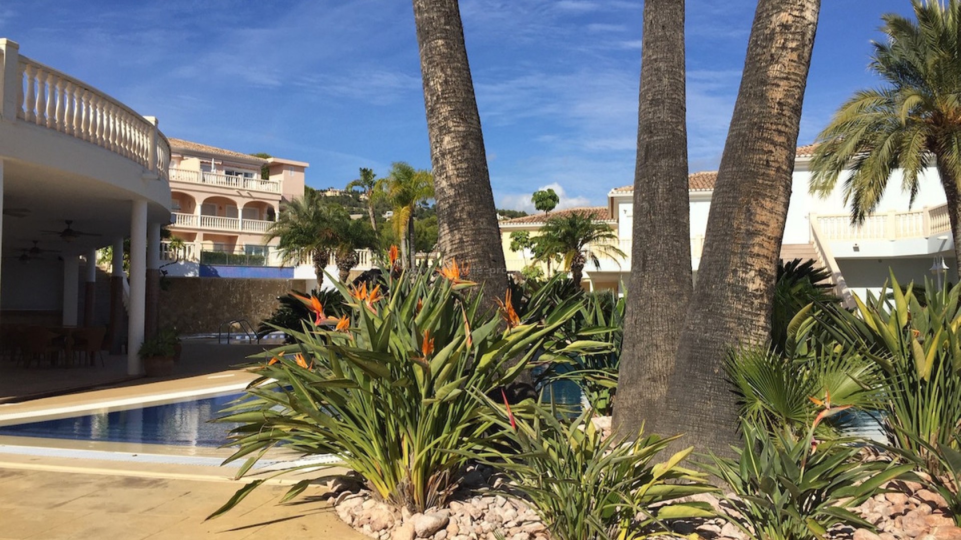 Apartment / flat in La Fustera