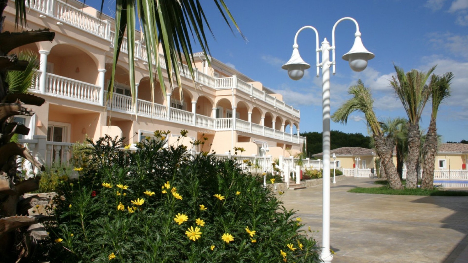 Apartment / flat in La Fustera