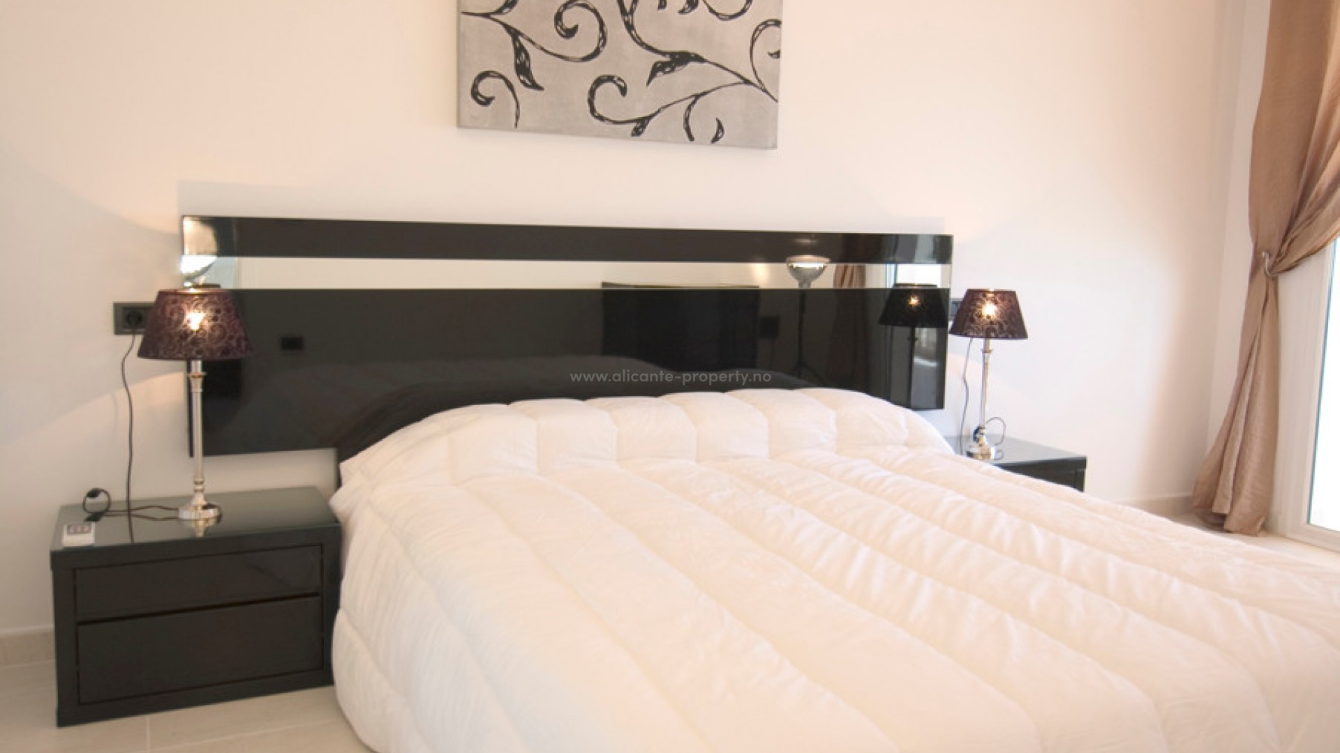 Apartment / flat in La Fustera