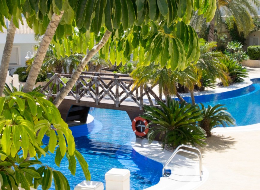 Apartment / flat in La Fustera