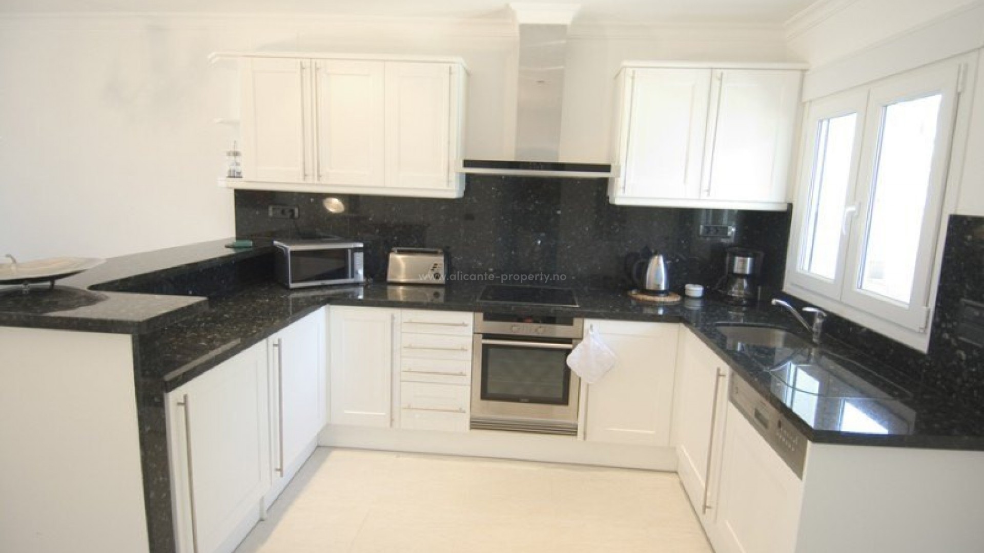 Apartment / flat in La Fustera