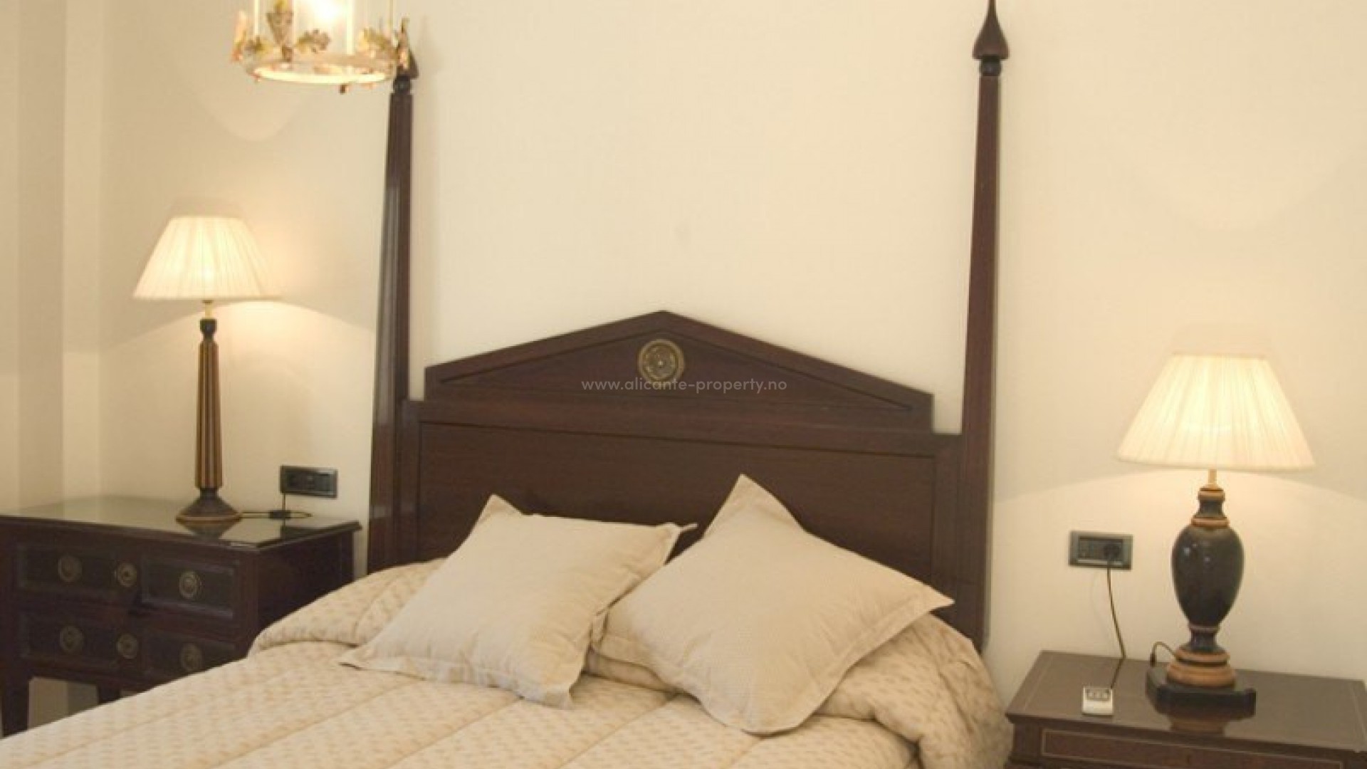 Apartment / flat in La Fustera