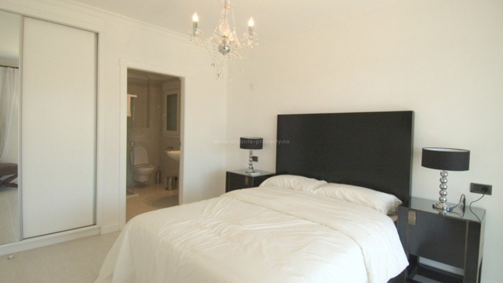 Apartment / flat in La Fustera