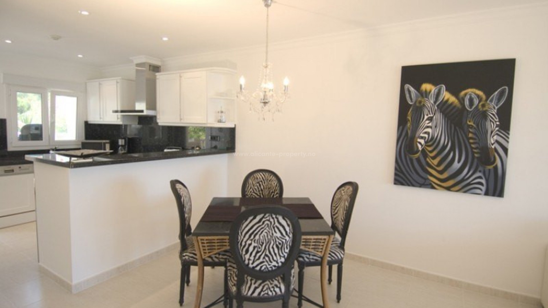 Apartment / flat in La Fustera
