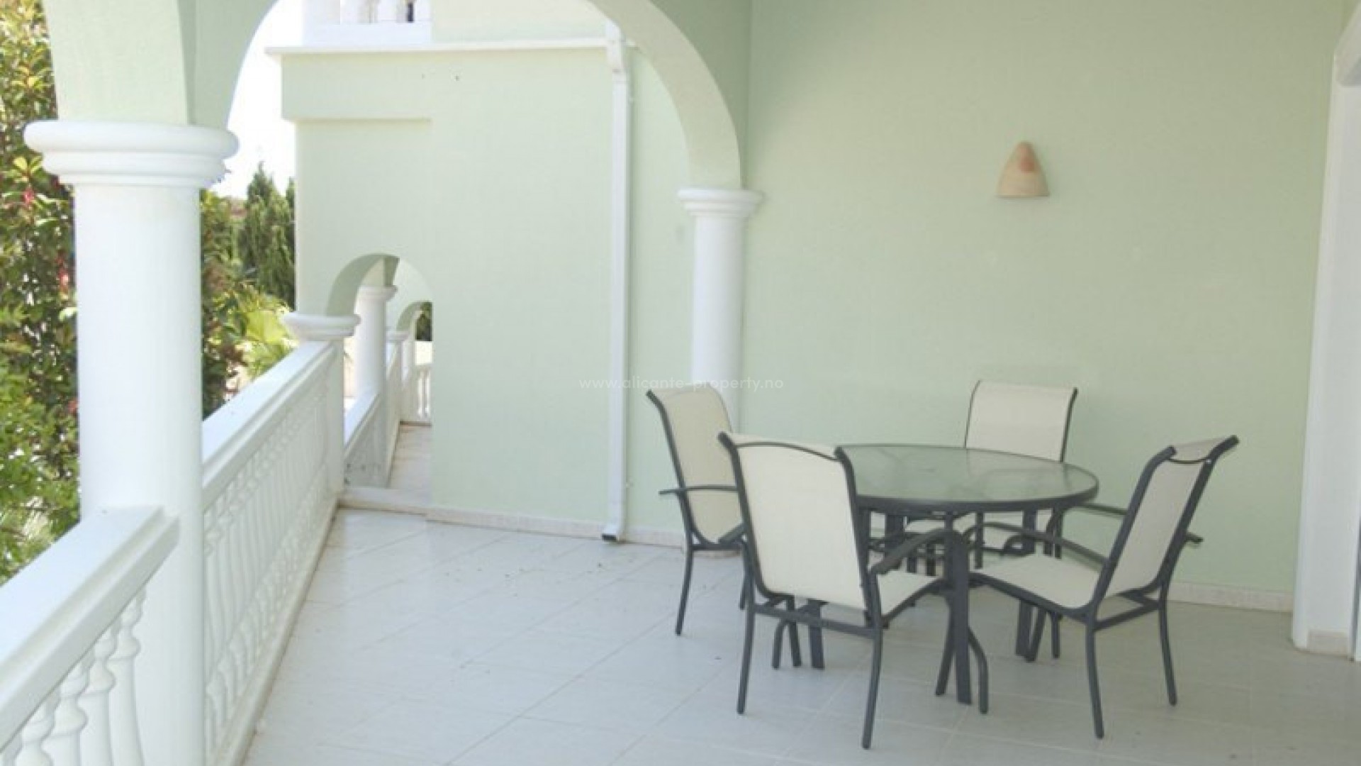 Apartment / flat in La Fustera