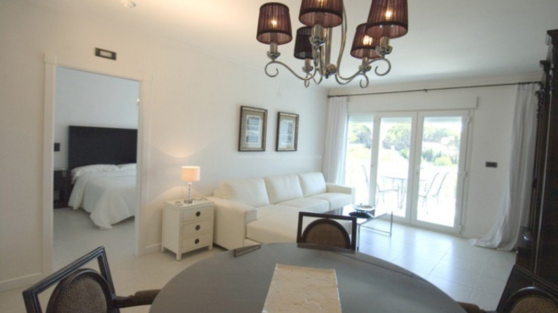 Apartment / flat in La Fustera